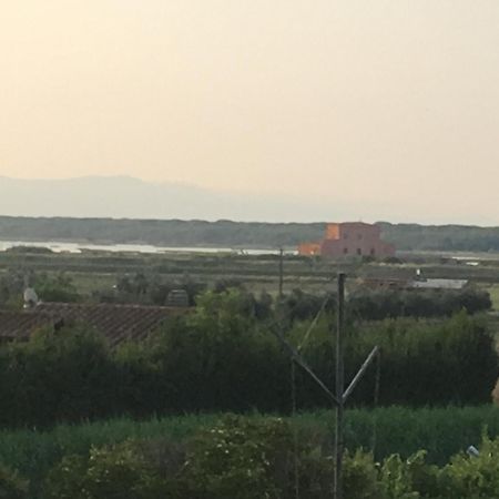 I Bischeri Di Padule B&B Castiglione della Pescaia Exteriér fotografie
