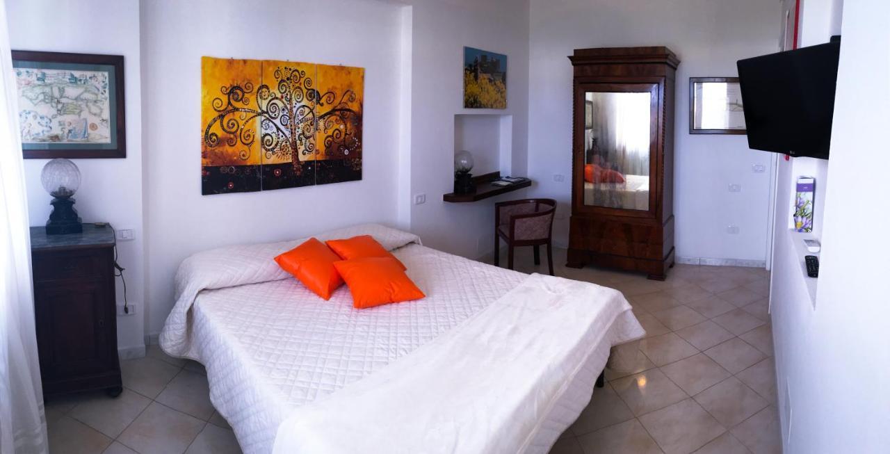 I Bischeri Di Padule B&B Castiglione della Pescaia Exteriér fotografie