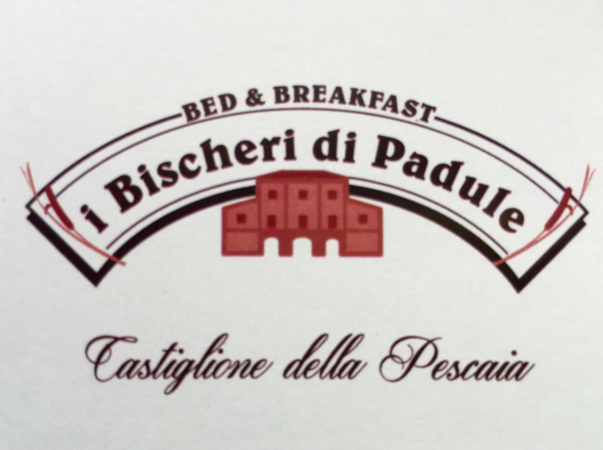 I Bischeri Di Padule B&B Castiglione della Pescaia Exteriér fotografie