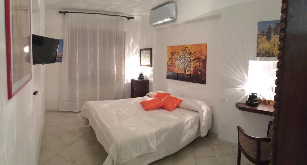 I Bischeri Di Padule B&B Castiglione della Pescaia Exteriér fotografie