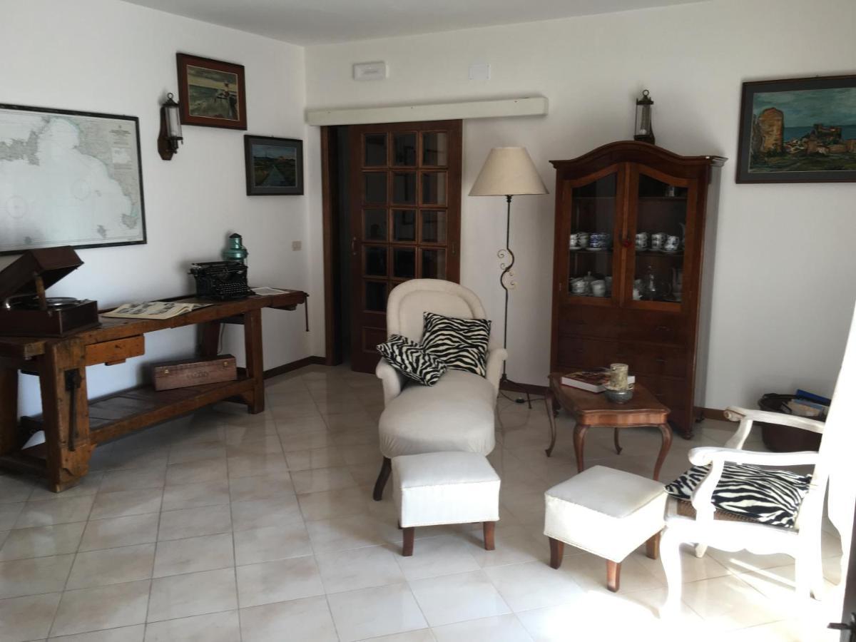 I Bischeri Di Padule B&B Castiglione della Pescaia Exteriér fotografie