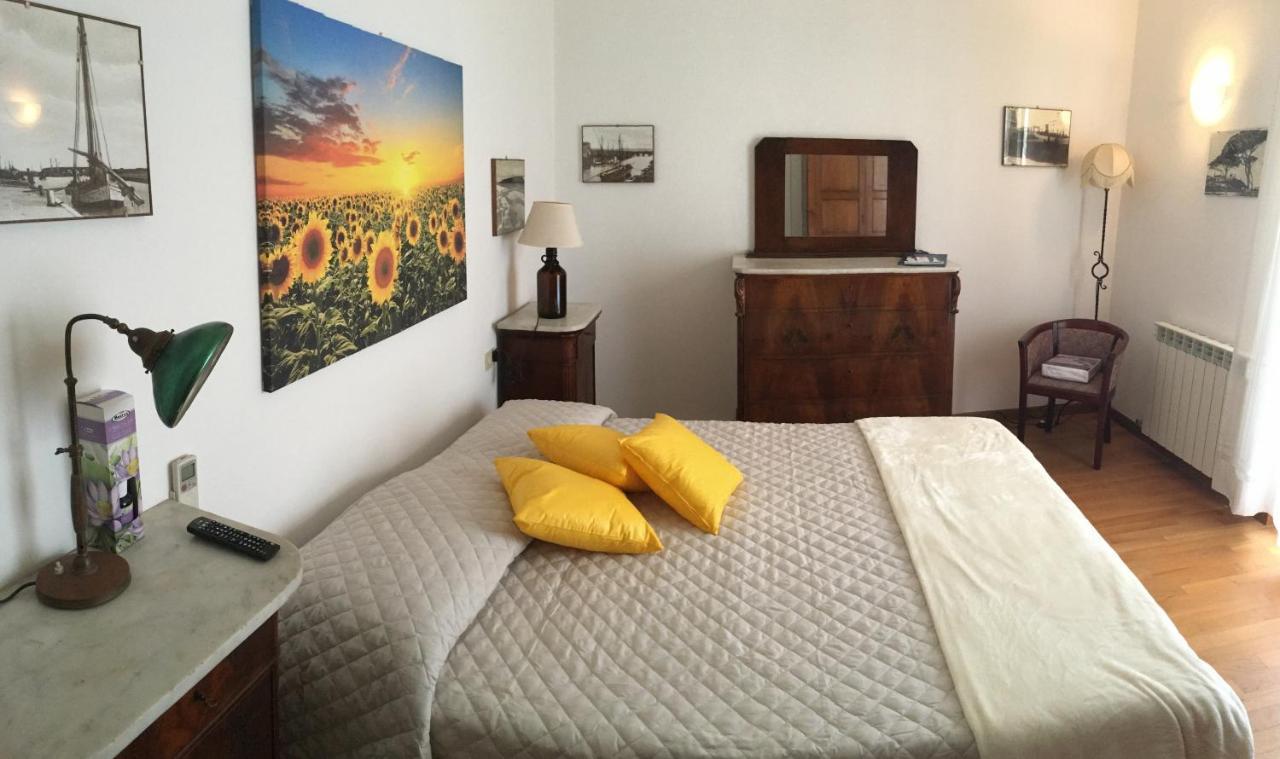 I Bischeri Di Padule B&B Castiglione della Pescaia Exteriér fotografie