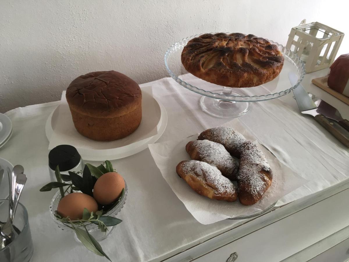 I Bischeri Di Padule B&B Castiglione della Pescaia Exteriér fotografie